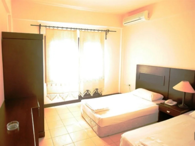 Safir Hotel