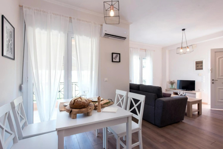 KL Apartment