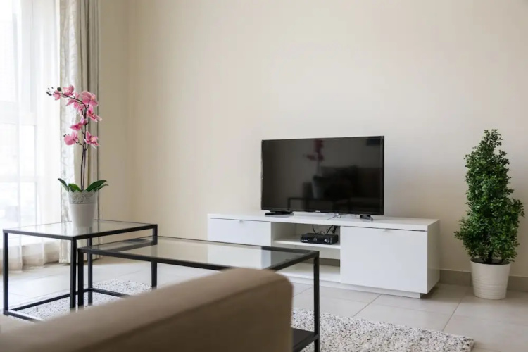 HiGuests Vacation Homes-Marina Quays