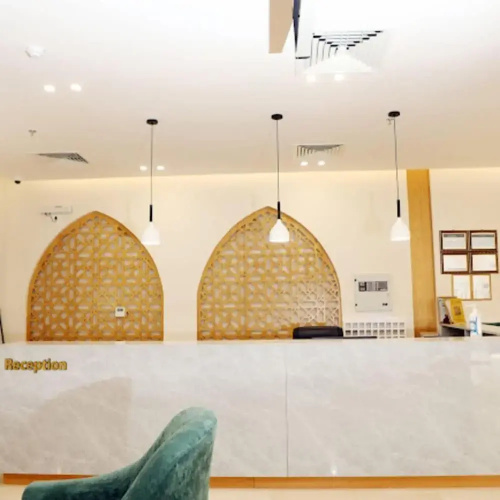 Qurtuba Al Azizia Hotel