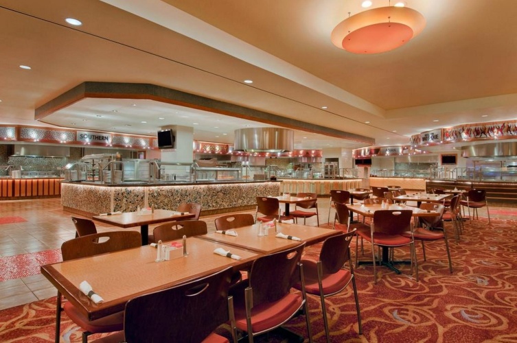 Ip Casino Resort Spa photo 22