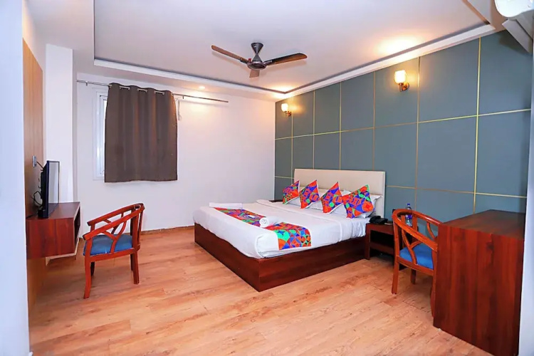 Hotel Core One Bliss