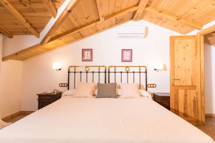 Calerilla Hotel