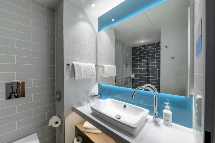 Holiday Inn Express Fulda photo 48