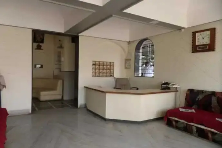 Hotel Indira Sagar