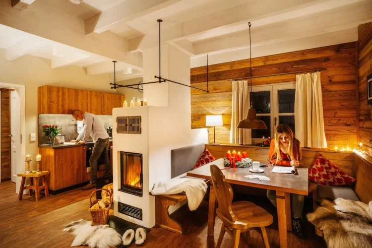 2 Bedrooms Cottage