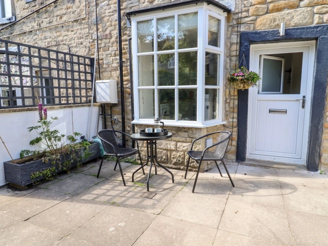 Cottage
