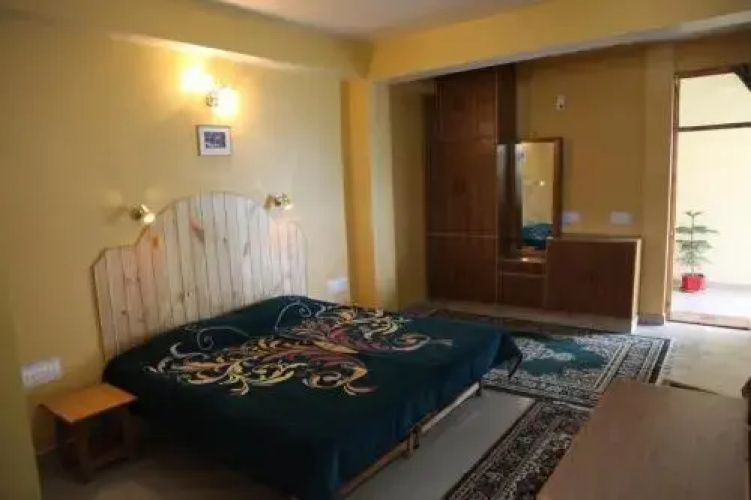 Malis Apple Lodge