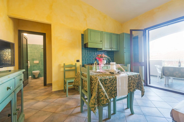 Residence Club Gli Ontani photo 19