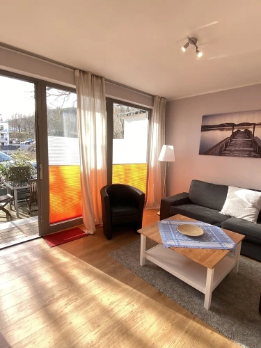 Family Apartment