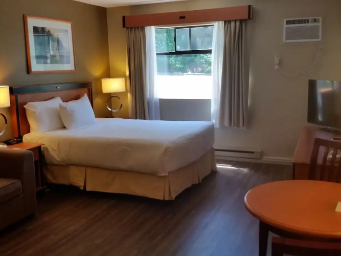 Days Inn - Nanaimo