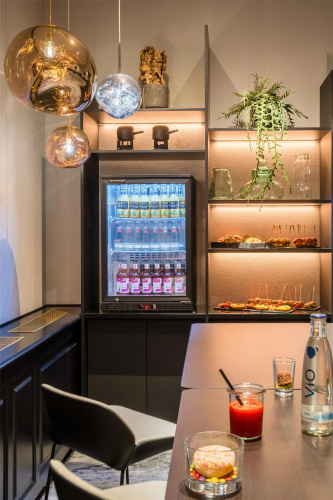 Best Western Premier Parkhotel Kronsberg photo 15