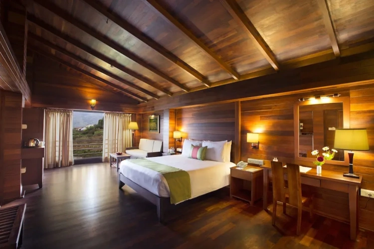 Chalet