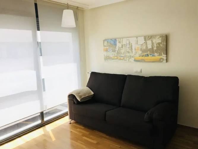 Apartment Nice Views