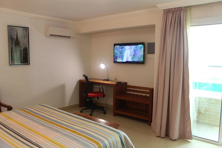 Adamaoua Grand Hotel