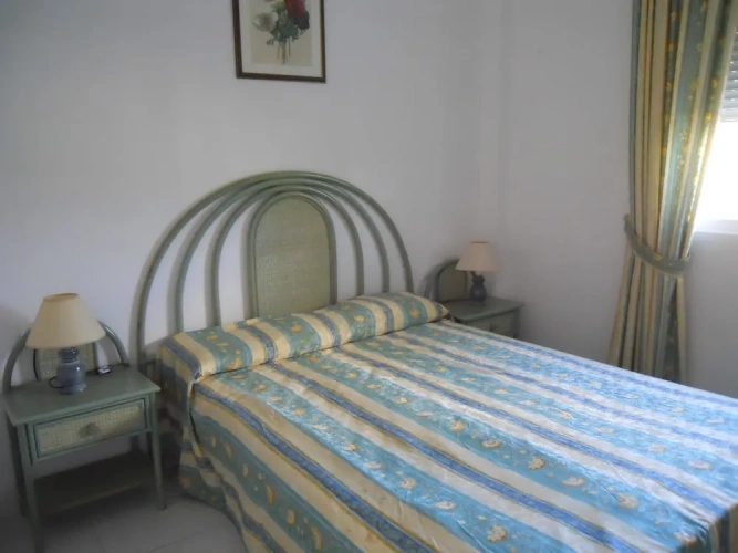 3 Bedrooms Apartment with view