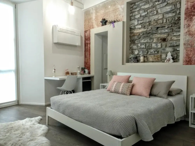 Rumi Rooms
