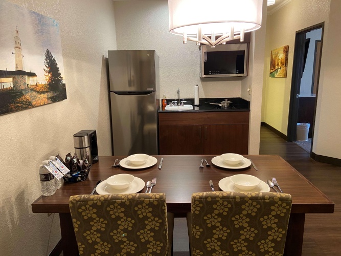 Best Western Premier Bridgewood Resort Hotel photo 43