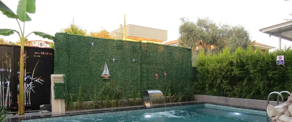 Oyster Park Villa
