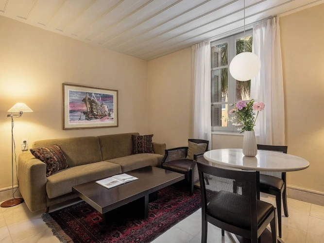 Junior Suite