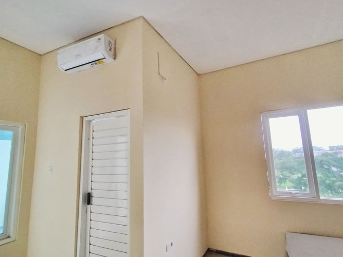 OYO 1468 SM House