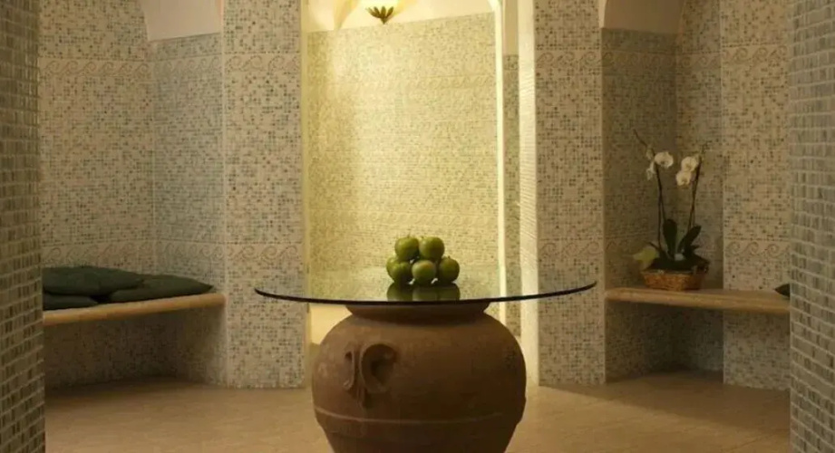 Parco Hotel Terme Villa Teresa
