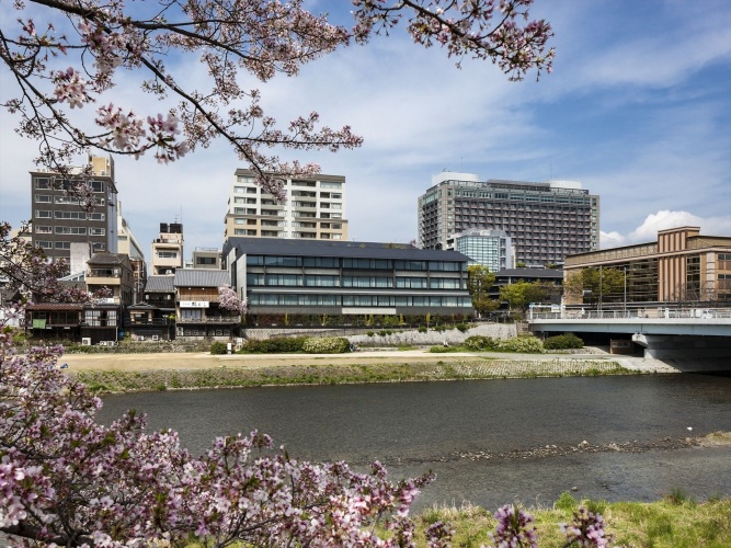 Solaria Nishitetsu Hotel Kyoto Premier photo 33