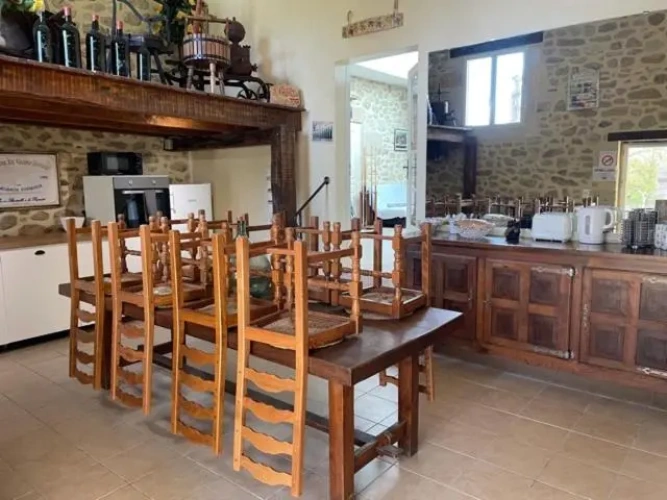 Standard Family room