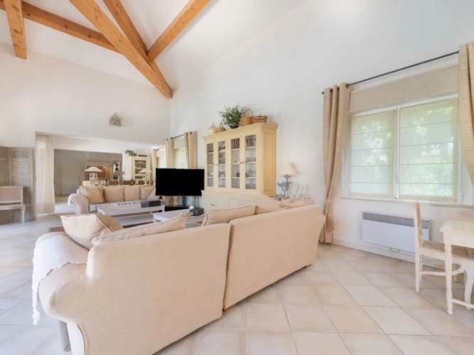 Villa Les Mûres mûres