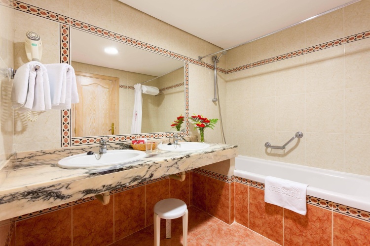 Apartamentos Masaru photo 7