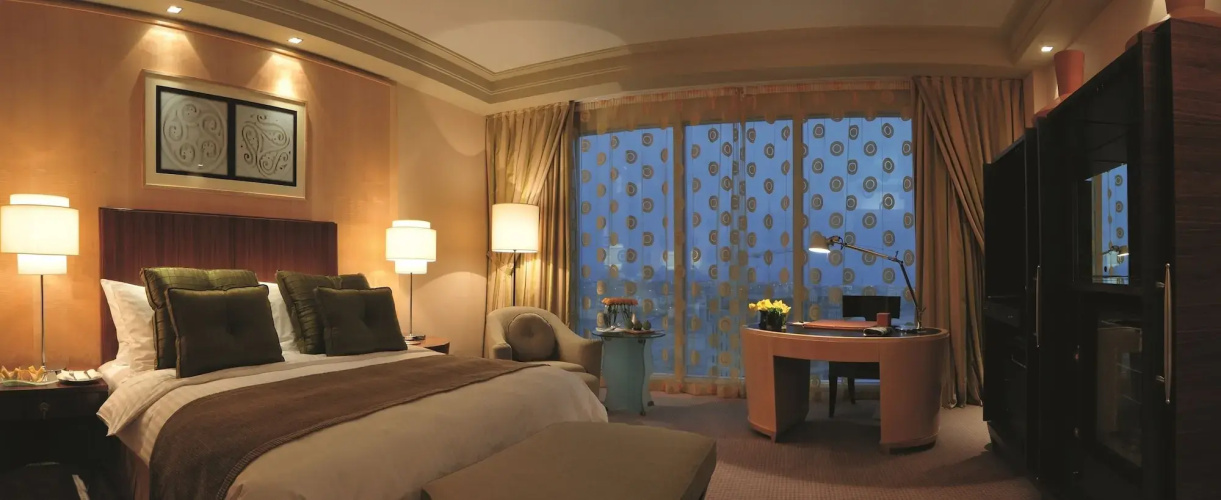 Mövenpick Hotel Al Khobar