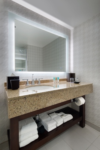 Hyatt Regency Boston / Cambridge photo 9