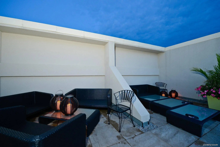 Best Western Premier C Hotel by Carmen's photo 19