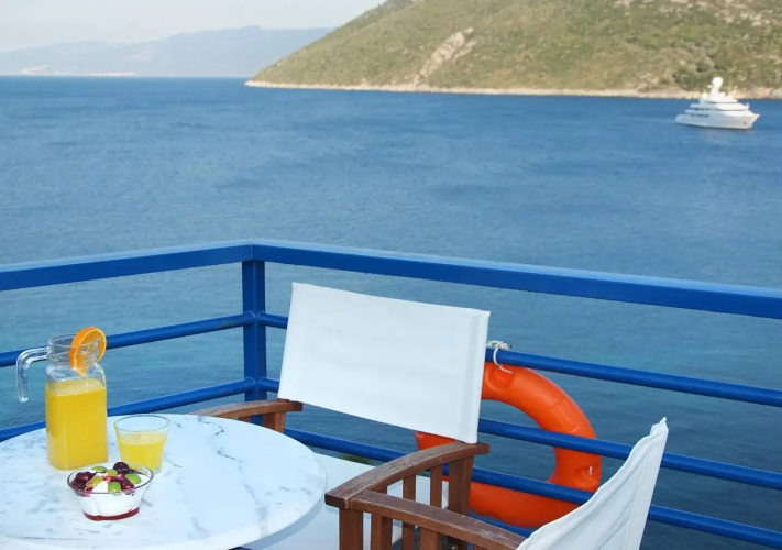 Nafsika Hotel Apartments