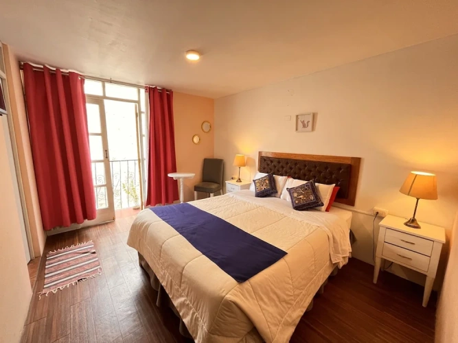Classic Double room