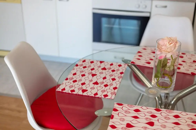 Apartments Rajna