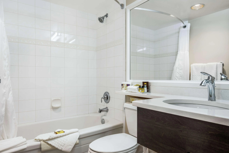 Best Western Plus Columbia River Hotel photo 9