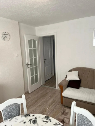 Apartmani Ćurković