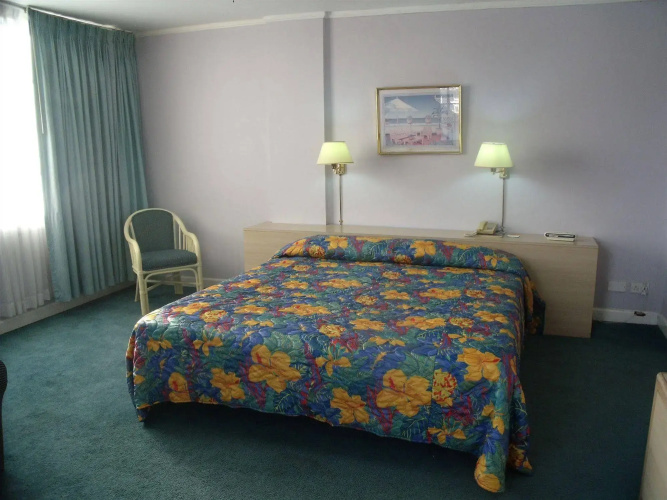 Image de l'hôtel