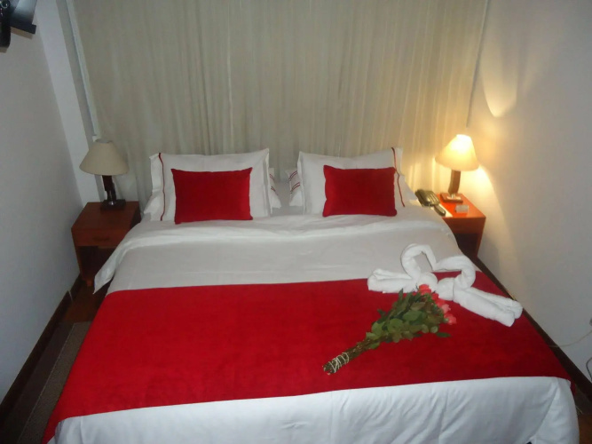 Posadas House Hotel