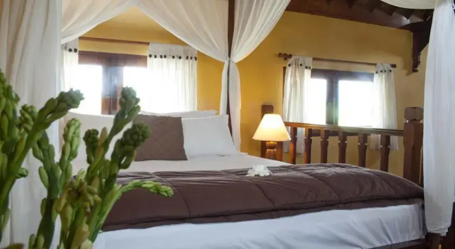 The Carik Ubud Villa