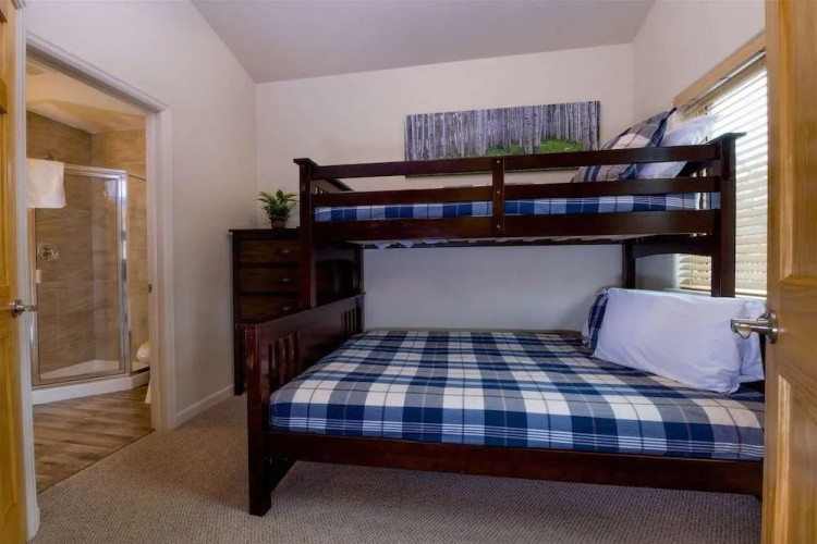 Fall River Village Resort
