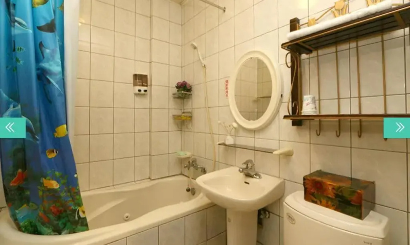 Ocean Deep Hostel