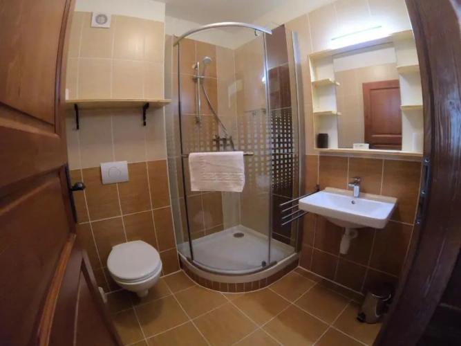 2 Bedrooms Family Suite