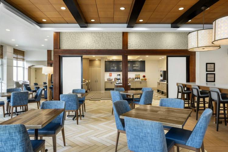 Hampton Inn & Suites San Juan photo 36