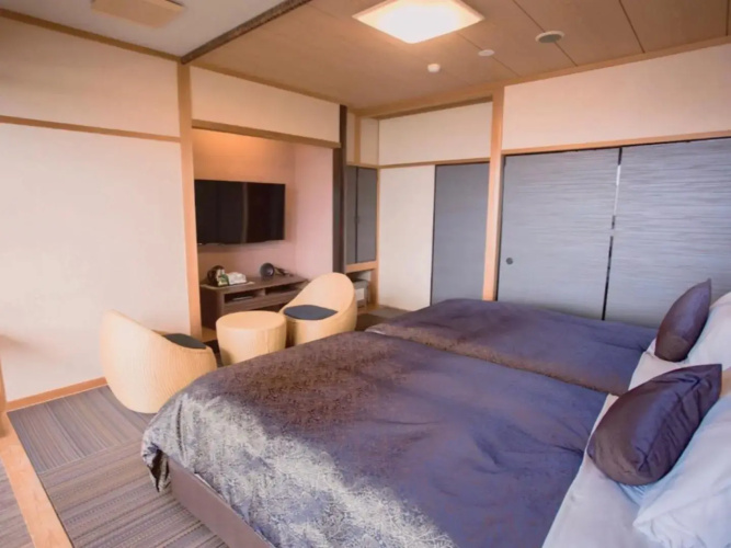 LiVEMAX RESORT KYOTANGO SEA FRONT