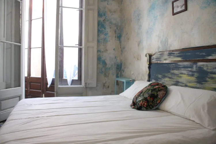 Bed & Art Barcelona