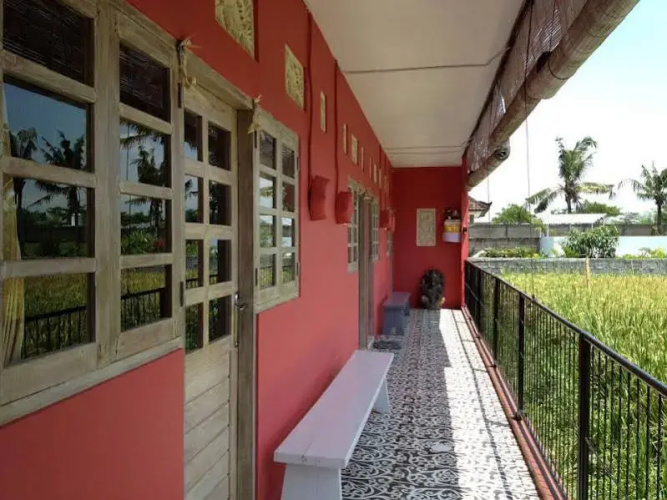 Canggu Stay