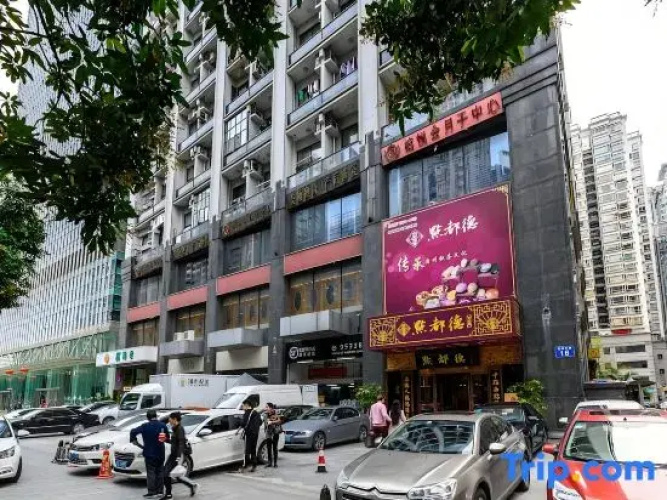 S&Y Apartment