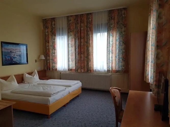 Comfort Triple room